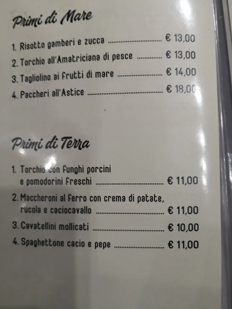 Menu_Ristorante Al Frantoio – Cucina Lucana con Specialità di Pesce e Carne | Chef Antonio Spadone_Venosa_immagine_4
