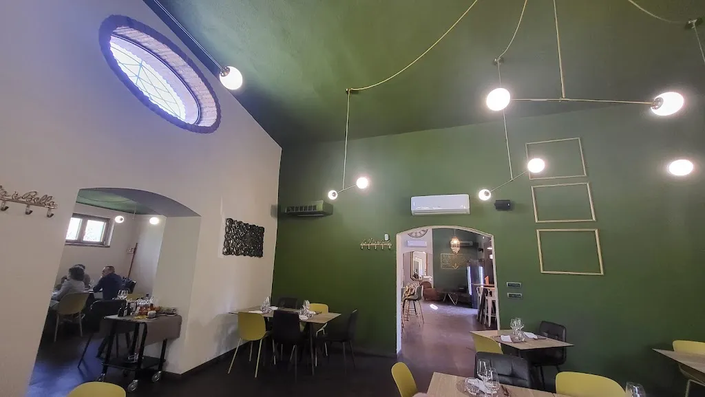 Fabio De Michele_Ristorante Al Frantoio – Cucina Lucana con Specialità di Pesce e Carne | Chef Antonio Spadone_Venosa_recensione