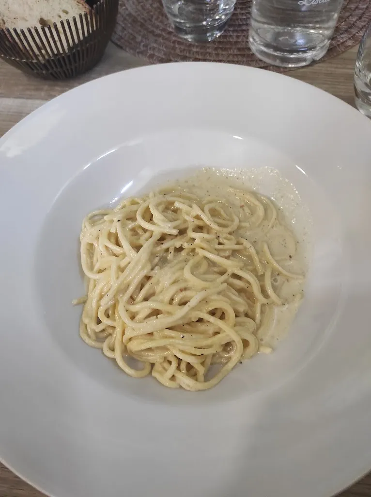 Antonio Bascia_Ristorante Al Frantoio – Cucina Lucana con Specialità di Pesce e Carne | Chef Antonio Spadone_Venosa_recensione