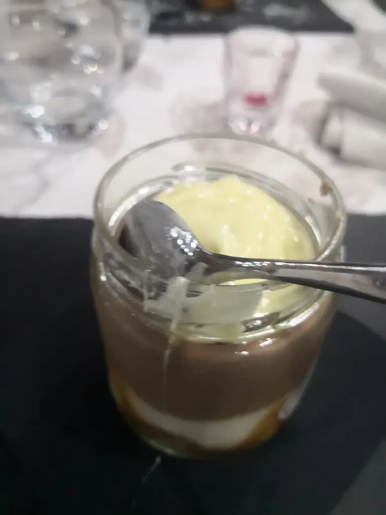 Sergio Giobbe_Ristorante Al Frantoio – Cucina Lucana con Specialità di Pesce e Carne | Chef Antonio Spadone_Venosa_recensione