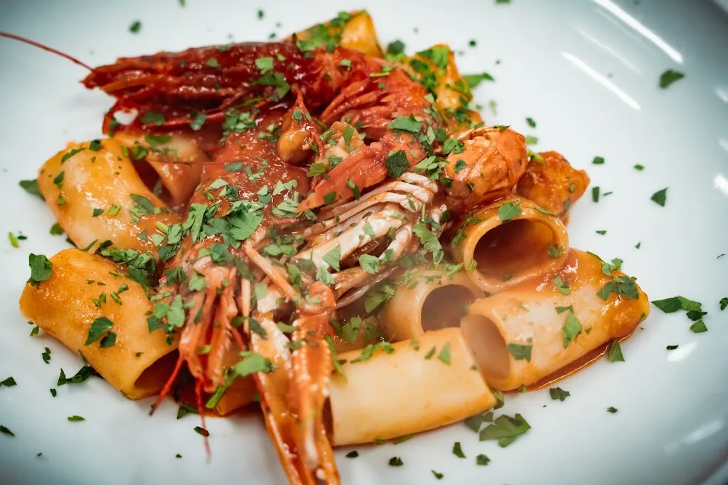 Ristorante Al Frantoio – Cucina Lucana con Specialità di Pesce e Carne | Chef Antonio Spadone_Venosa_slider_image_2