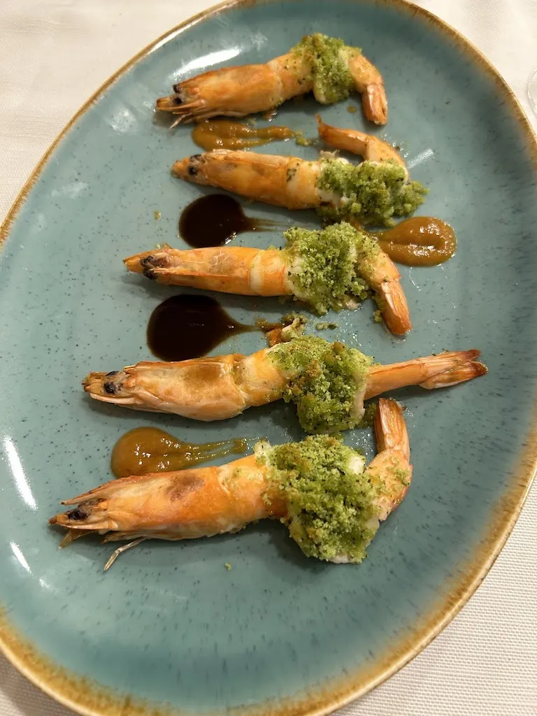 Menu_GANEA - Pizzeria, Ristorante_Venosa_image_3