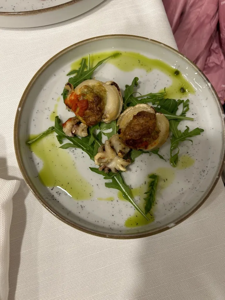 Menu_GANEA - Pizzeria, Ristorante_Venosa_image_4