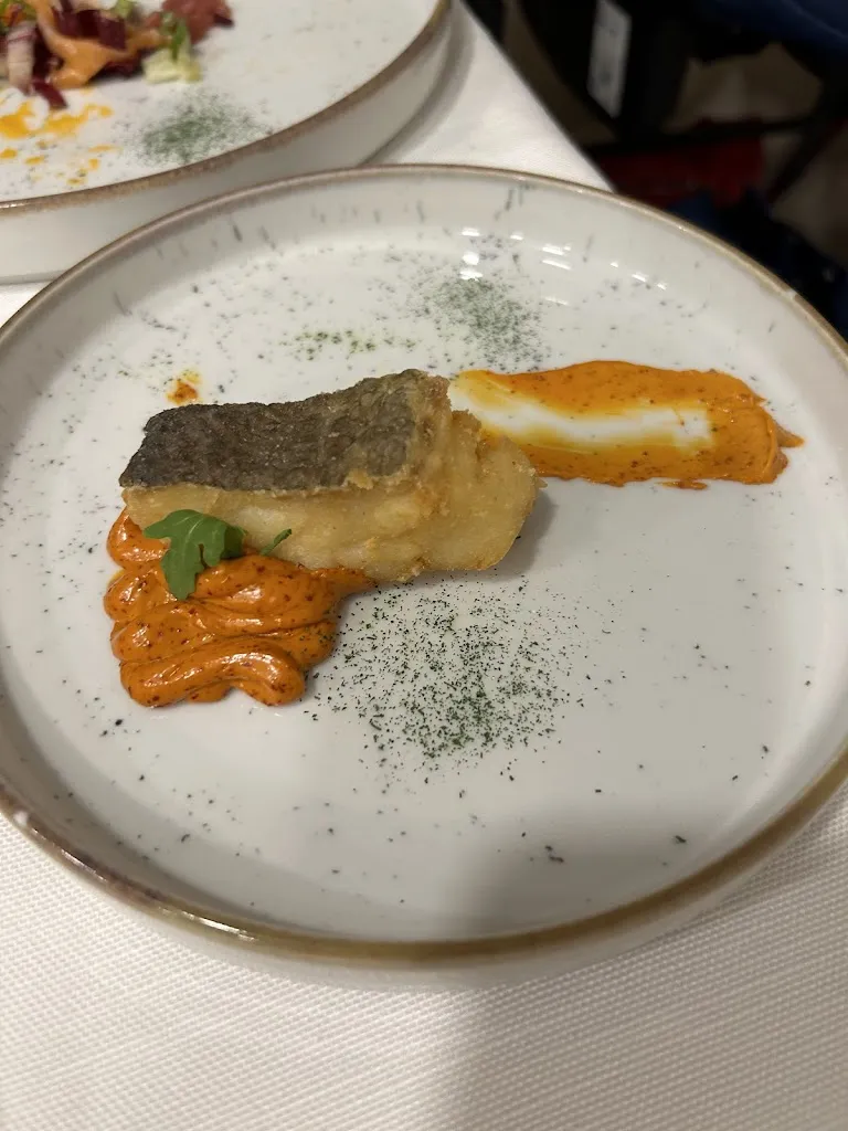 Menu_GANEA - Pizzeria, Ristorante_Venosa_image_5