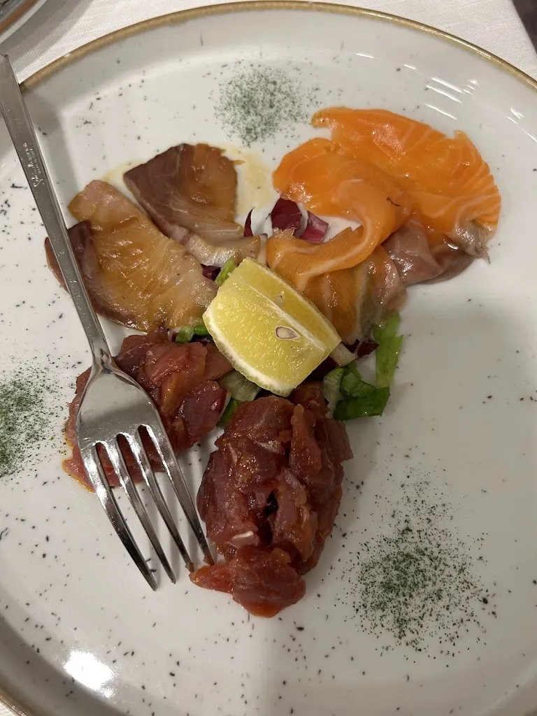 Menu_GANEA - Pizzeria, Ristorante_Venosa_image_6