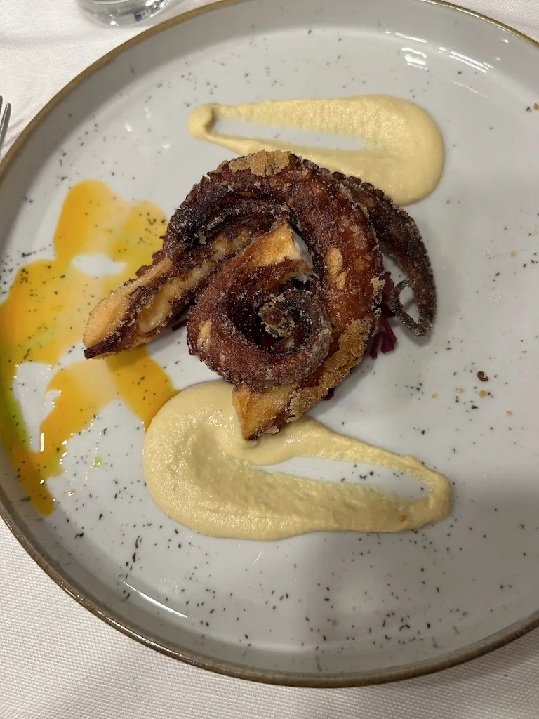 Menu_GANEA - Pizzeria, Ristorante_Venosa_image_7