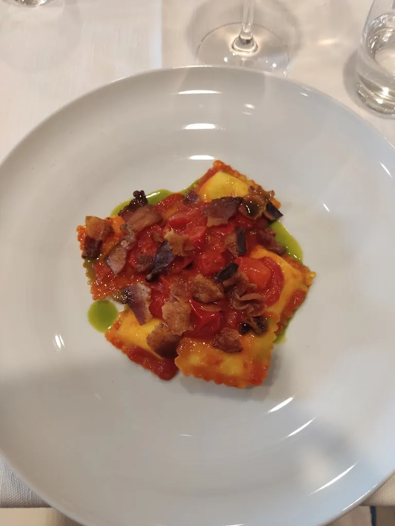 Menu_GANEA - Pizzeria, Ristorante_Venosa_image_8