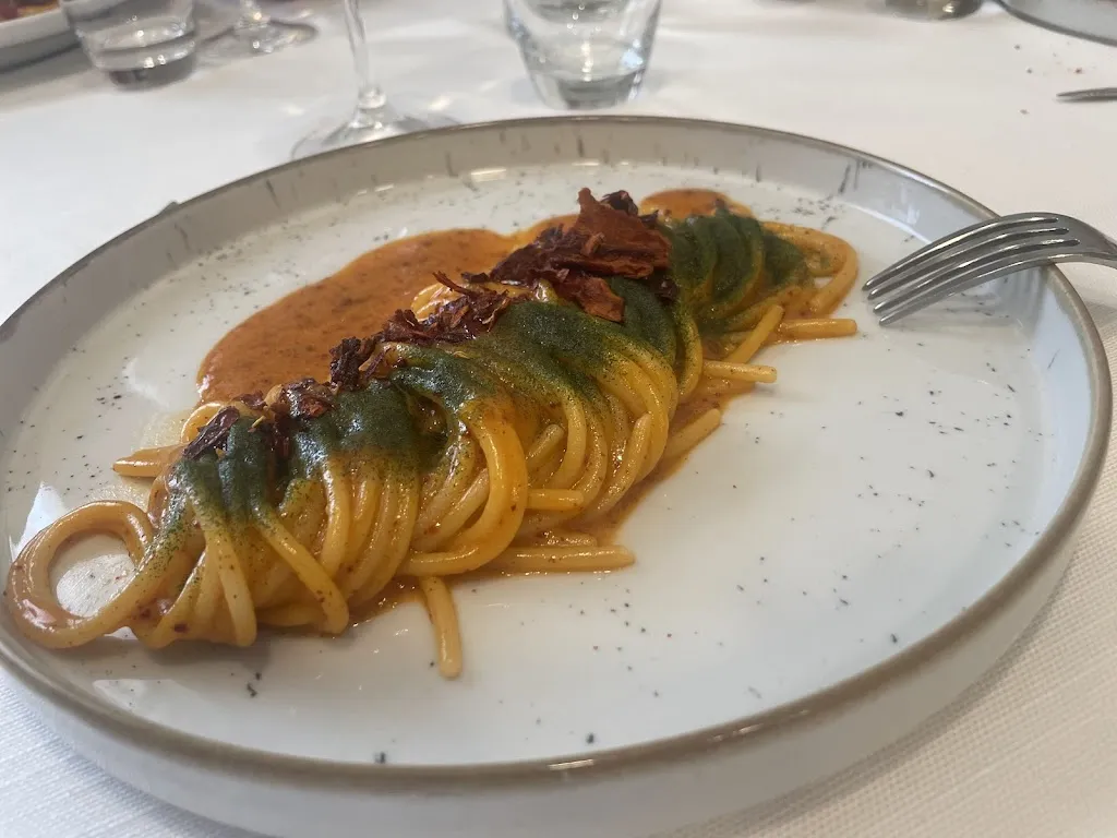 Menu_GANEA - Pizzeria, Ristorante_Venosa_image_9