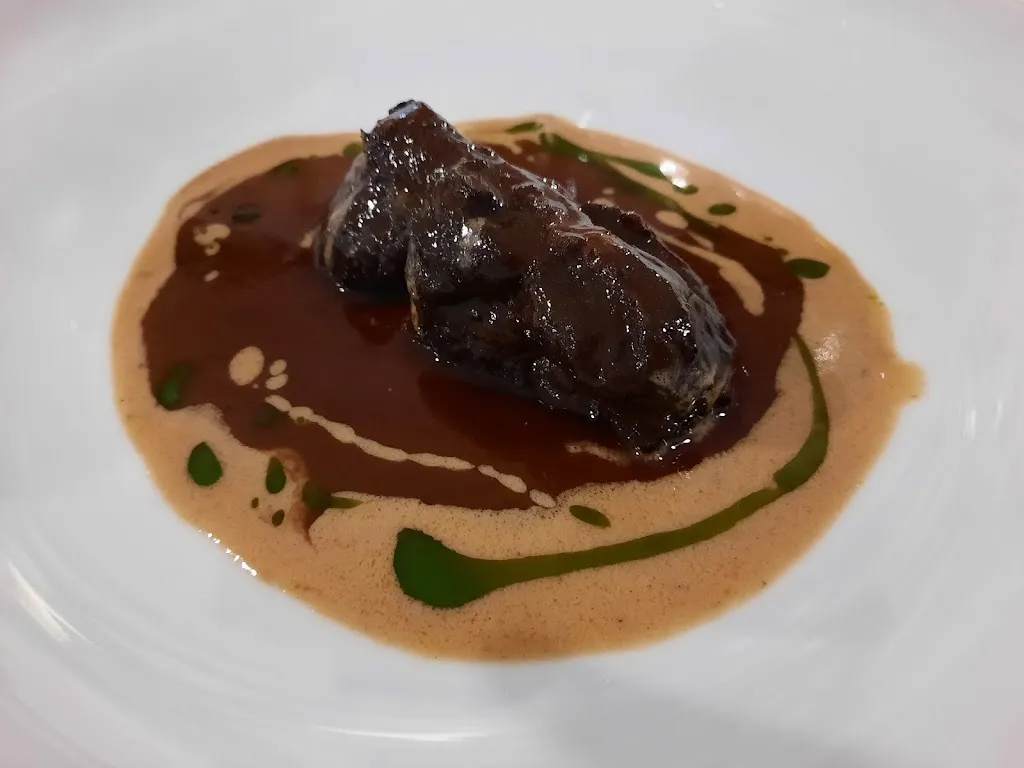 Elisabeth RØNNING_GANEA - Pizzeria, Ristorante_Venosa_review