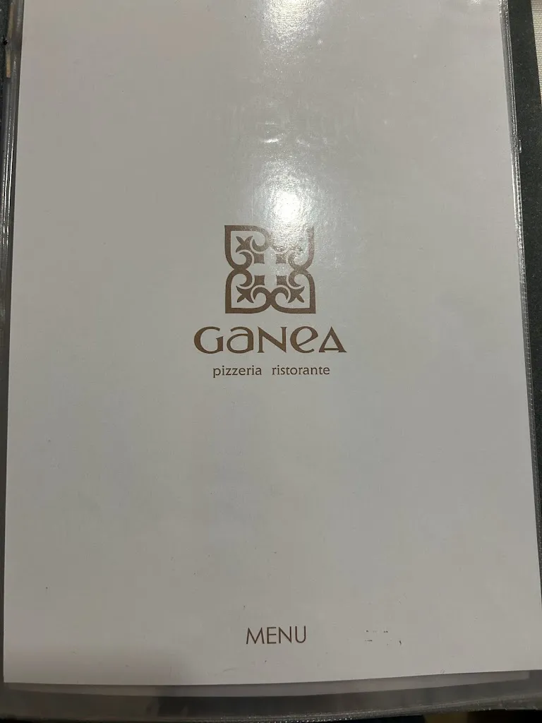 Kirenia Viamontes Gonzalez_GANEA - Pizzeria, Ristorante_Venosa_review