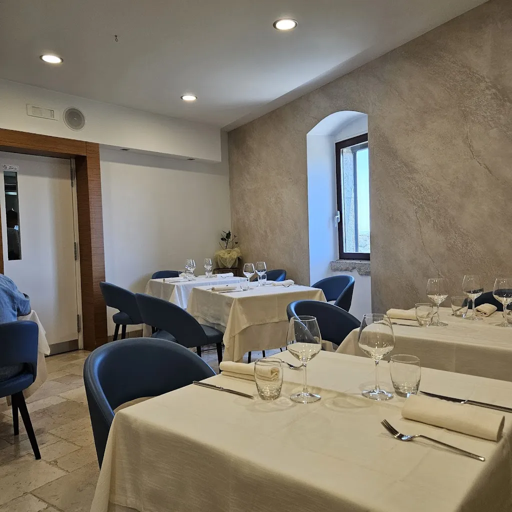 GANEA - Pizzeria, Ristorante_Venosa_slider_image_1