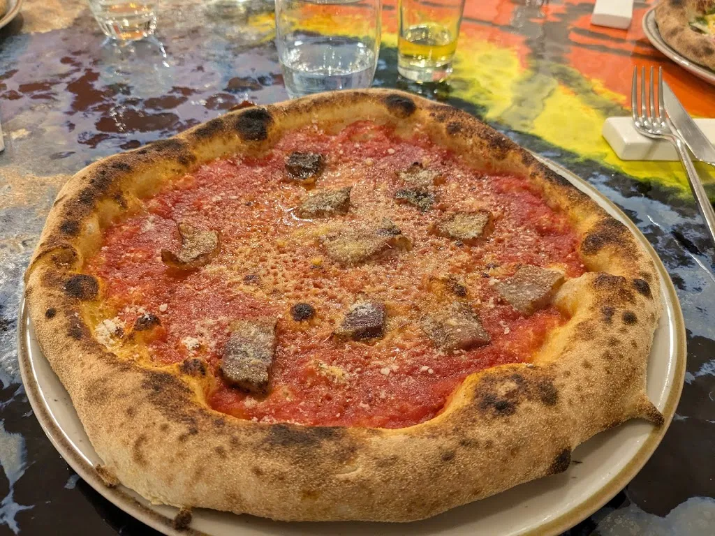 GANEA - Pizzeria, Ristorante_Venosa_slider_image_2