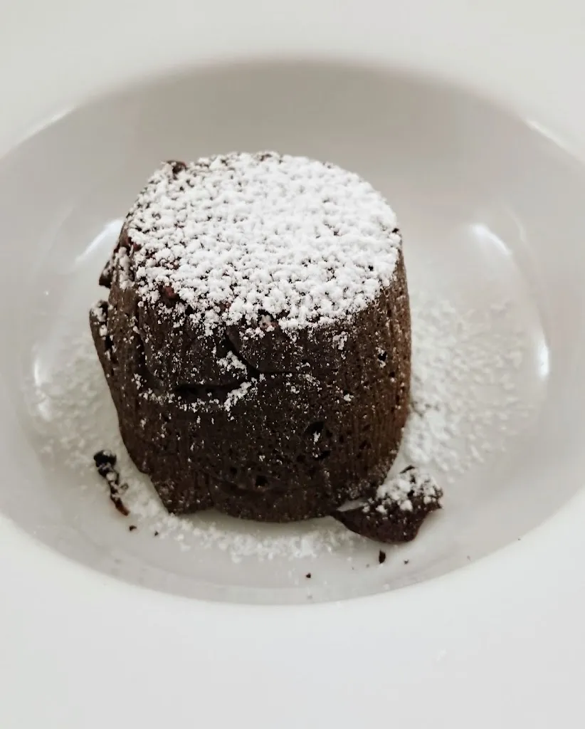 Franco Caputo_Al Baliaggio_Venosa_review