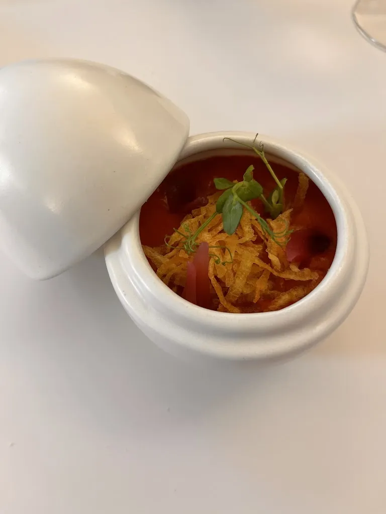 Daniel Koloděj_Al Baliaggio_Venosa_review