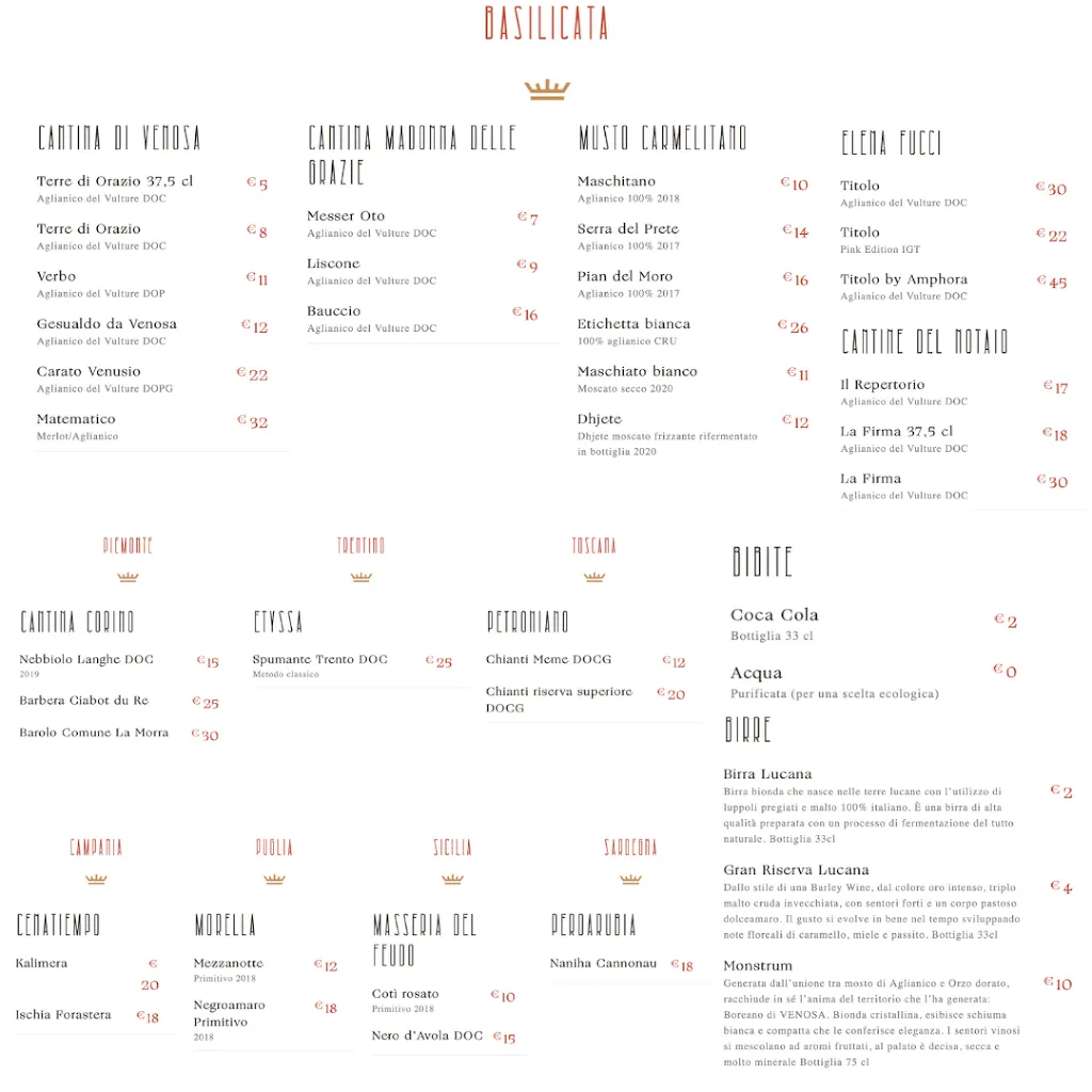 Menu_BraceRe_Venosa_image_2