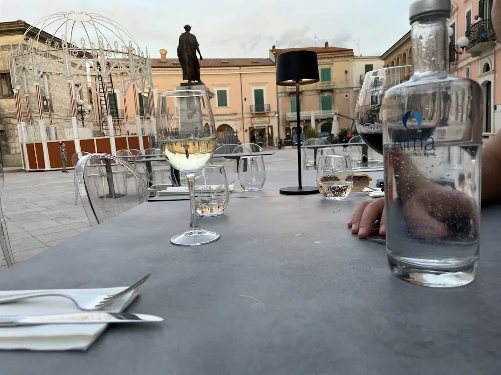 Silvia Antenori_BraceRe_Venosa_review