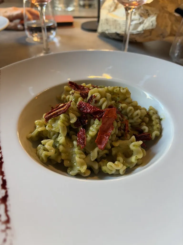 Clara Caggiano_BraceRe_Venosa_review