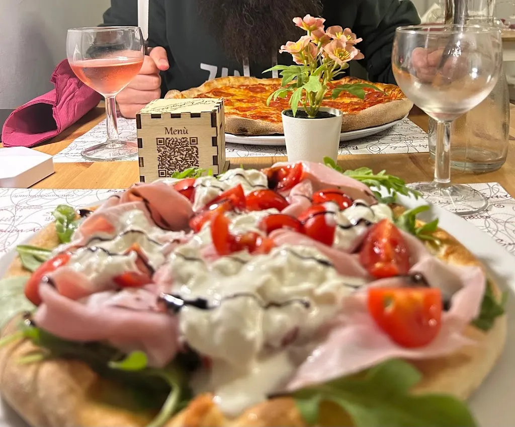 Piotr Mikler_Pizzeria Delizie del Sud_Colledara_recensione