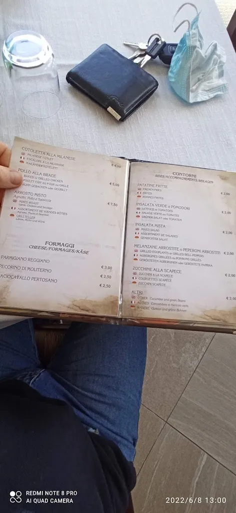 Menu_Ristorante Bar Venosa_Venosa_immagine_3