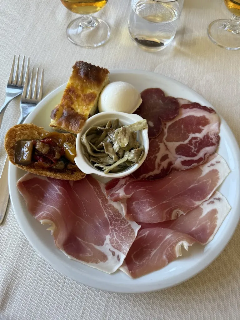 Ciro Borrelli_Ristorante Bar Venosa_Venosa_recensione