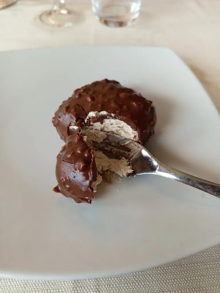 Francesco Pio Roselli_Ristorante Bar Venosa_Venosa_recensione