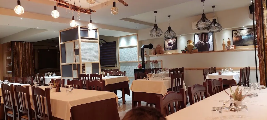 Ago Li Santi_Ristorante Bar Venosa_Venosa_recensione