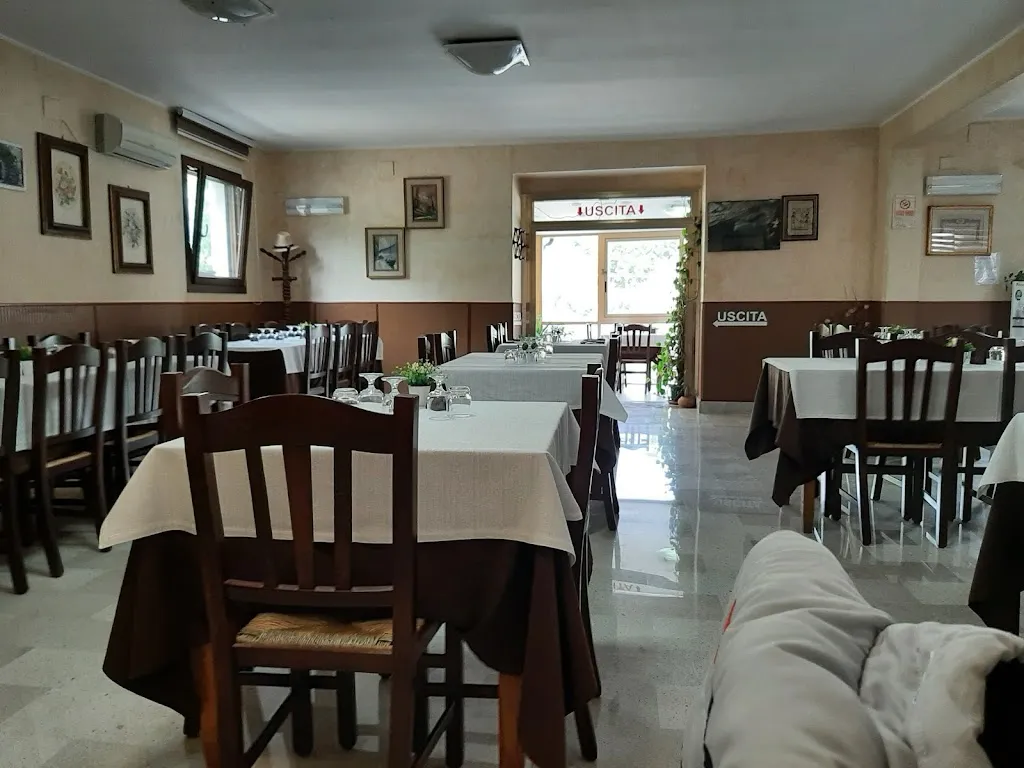 Ristorante Bar Venosa_Venosa_slider_image_2