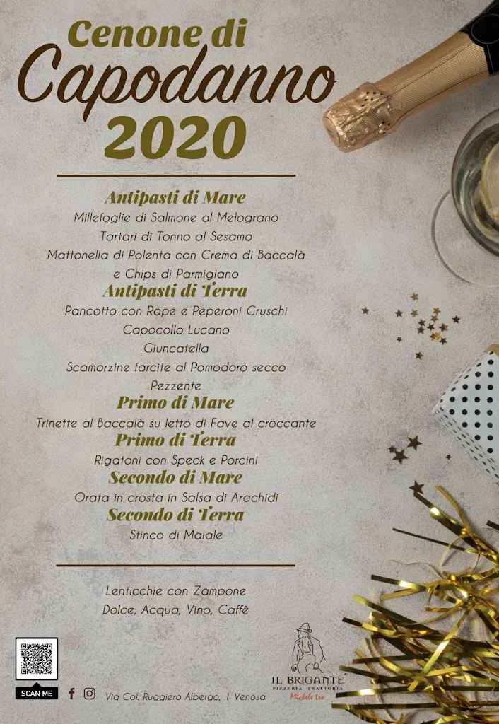 Menu_Il Brigante_Venosa_image_1