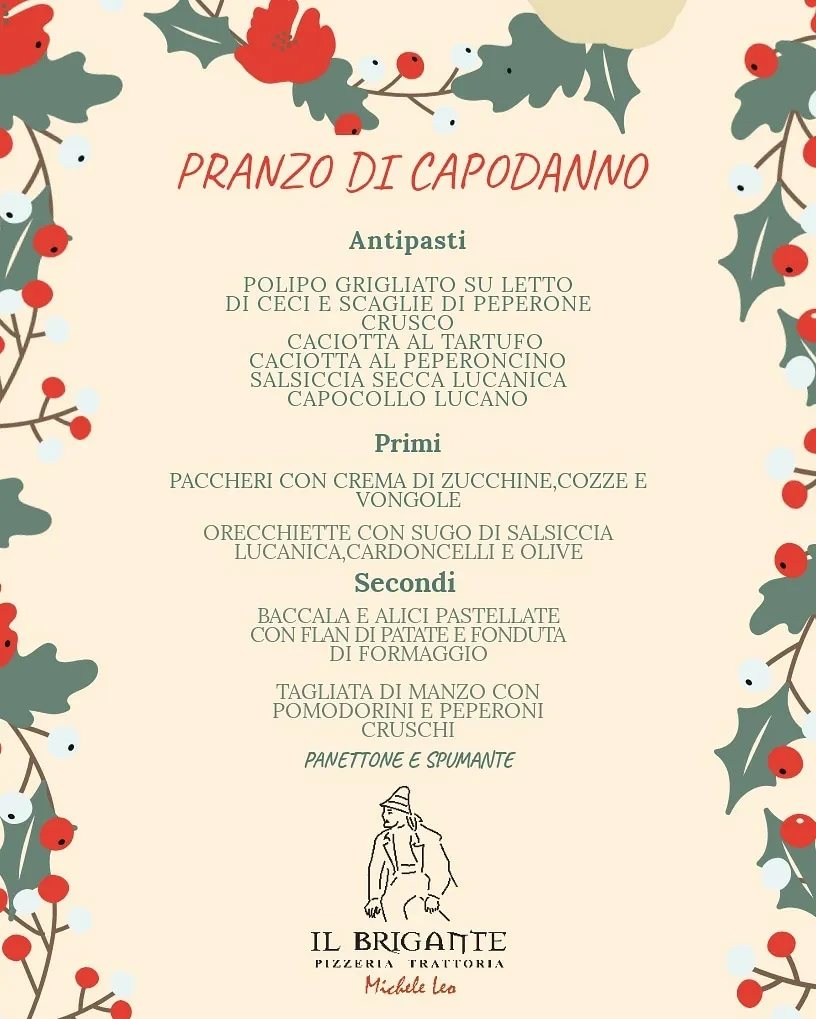 Menu_Il Brigante_Venosa_image_2