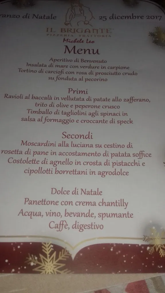 Menu_Il Brigante_Venosa_image_3