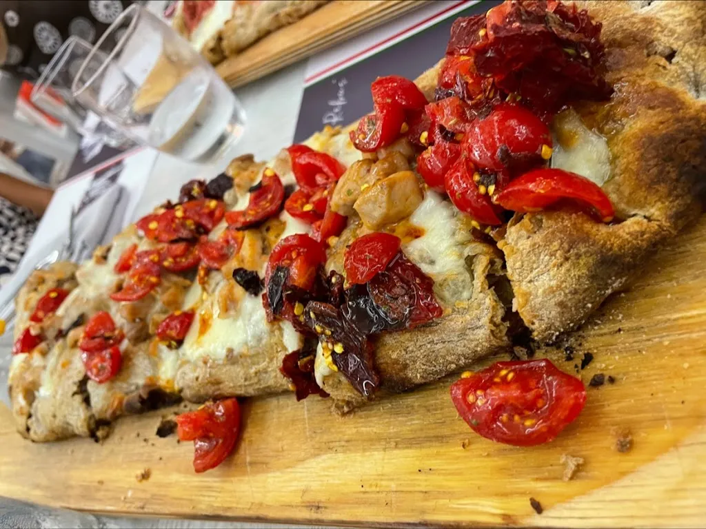 Luca De Giovanni_Il Brigante_Venosa_review