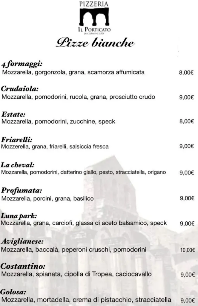 Menu_Pizzeria 