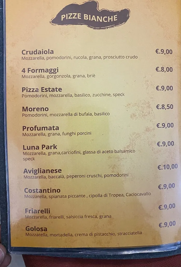 Menu_Pizzeria 