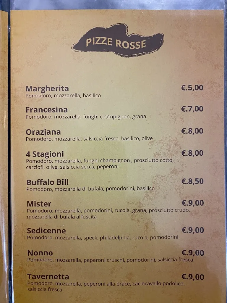 Menu_Pizzeria 
