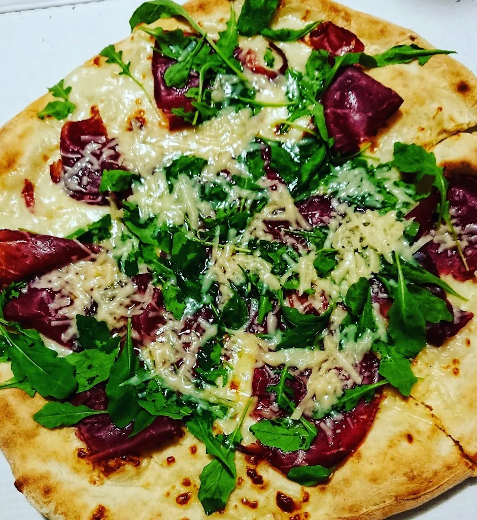 Franco Caputo_Pizzeria 