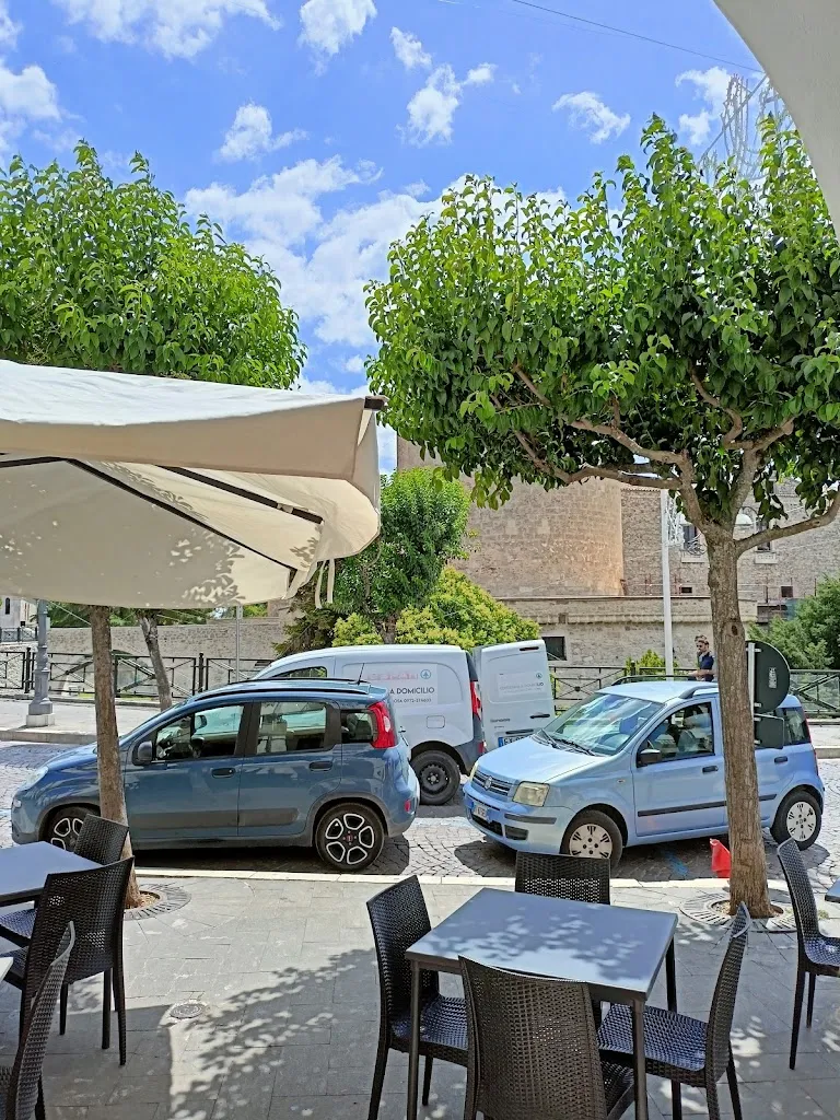 gianluca dell'arso_Pizzeria 