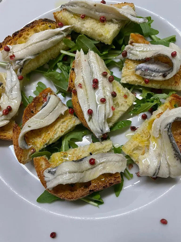 Menu_Villa del Sorriso Ristorante Pizzeria_Venosa_image_2