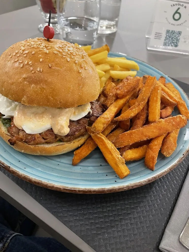 Menu_Villa del Sorriso Ristorante Pizzeria_Venosa_image_3