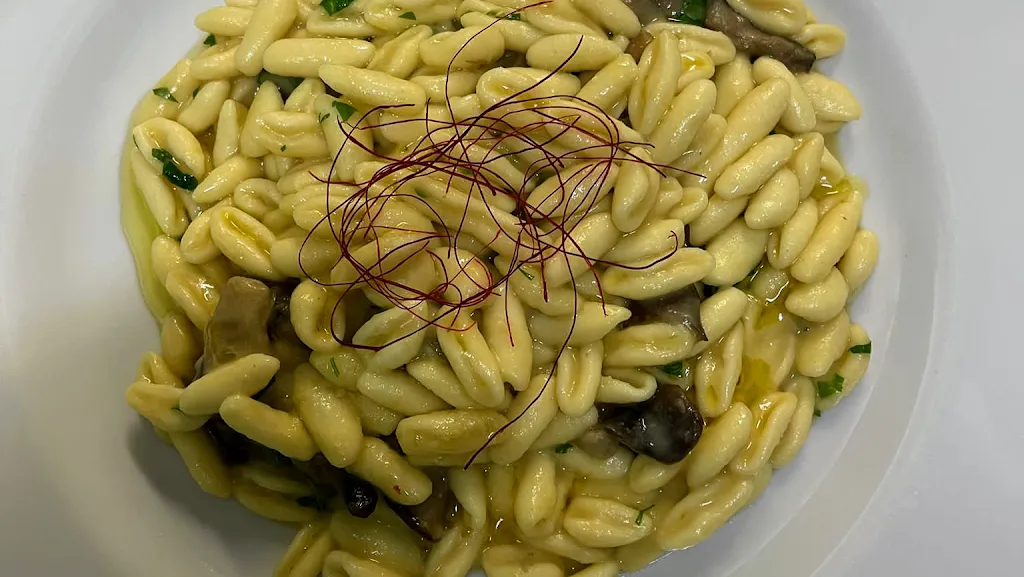 Villa del Sorriso Ristorante Pizzeria_Venosa_slider_image_2