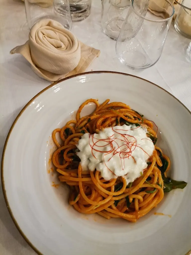 Villa del Sorriso Ristorante Pizzeria_Venosa_slider_image_3