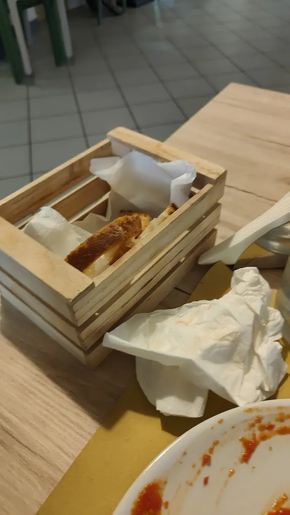 Maurizio Coppola_SpizzikoBurger_Venosa_review