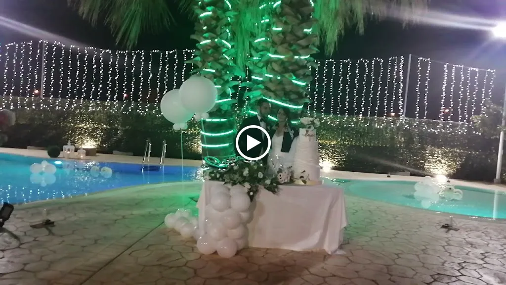 Hotel Venusia restaurant in Venosa