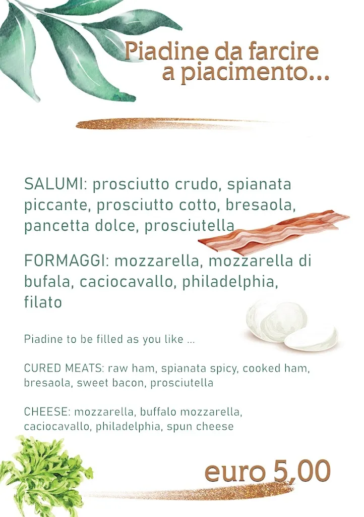 Menu_Caffè Mojito Bistrò_Venosa_image_1