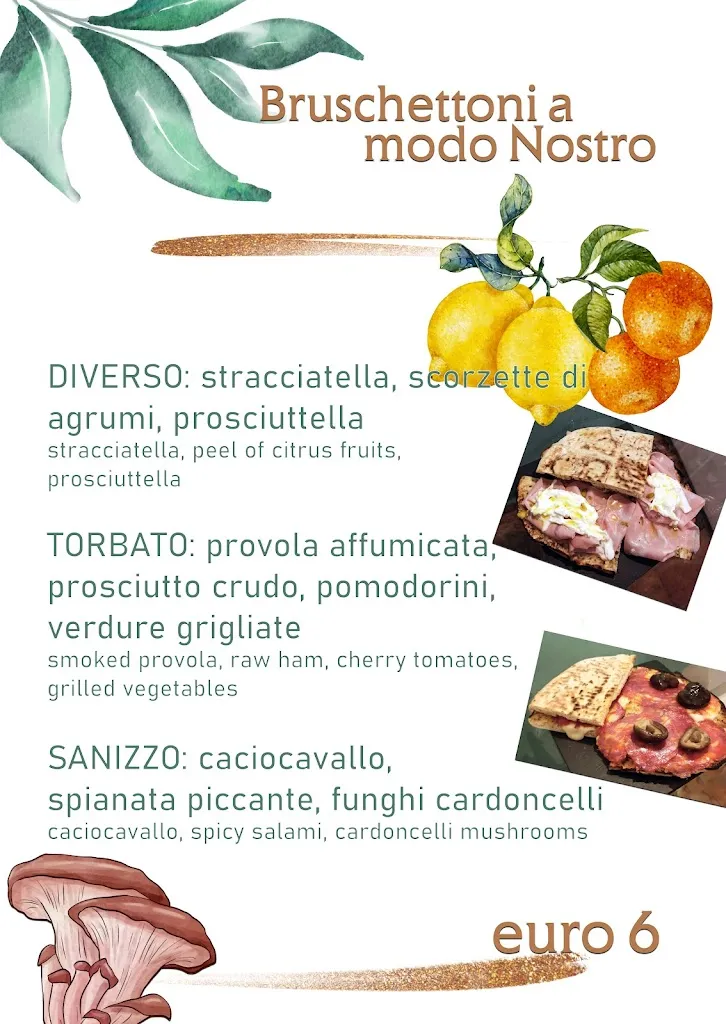 Menu_Caffè Mojito Bistrò_Venosa_image_2