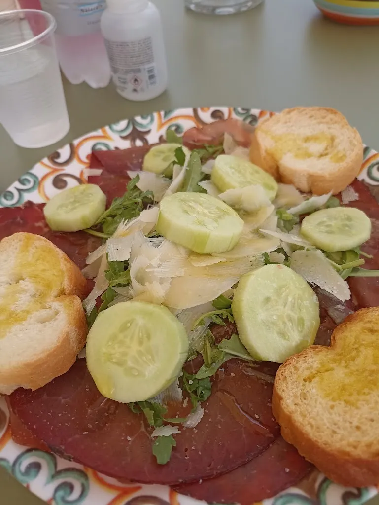 Menu_Caffè Mojito Bistrò_Venosa_image_9