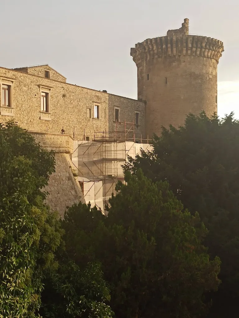 Pier Gianni Bonsignore_Caffè Mojito Bistrò_Venosa_review