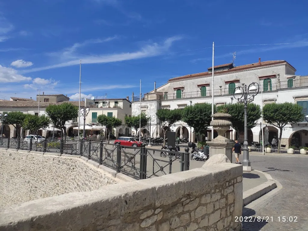 Caffè Mojito Bistrò_Venosa_slider_image_3