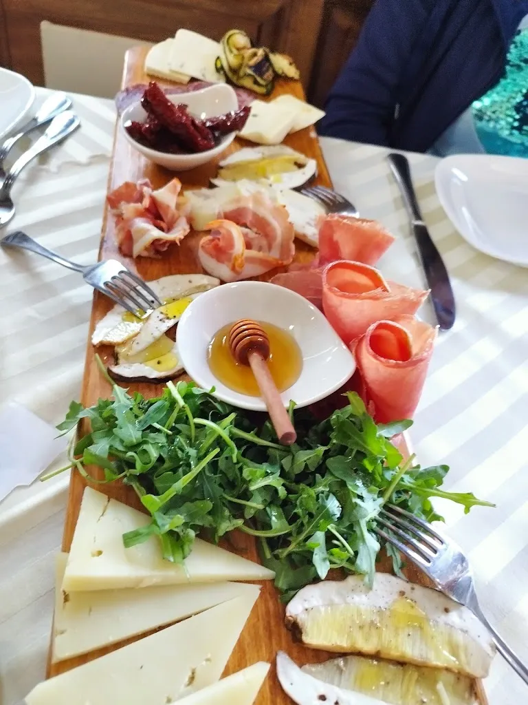 Menu_La Dimora Antica Restaurant_Viggianello_image_1