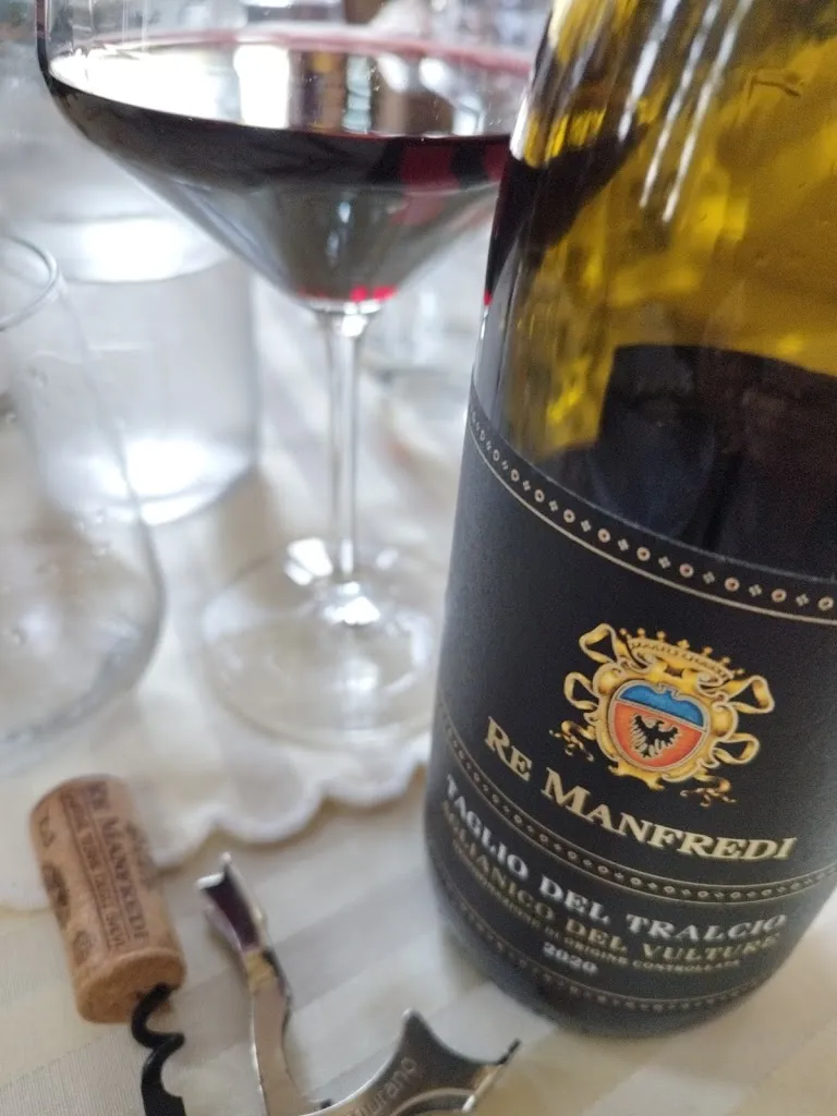 Menu_La Dimora Antica Restaurant_Viggianello_image_4