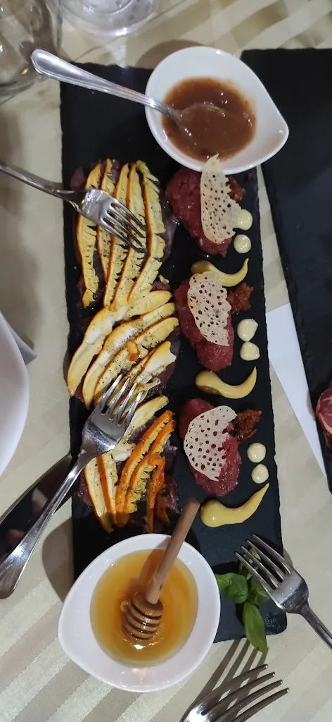 Marco Tempesta_La Dimora Antica Restaurant_Viggianello_review